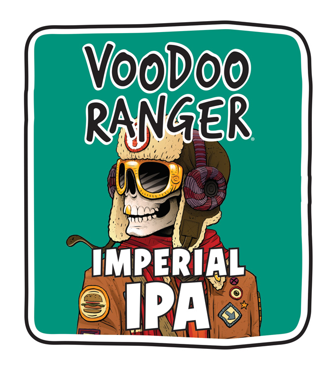 Voodoo Imperial IPA
